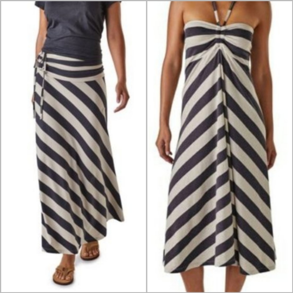 Patagonia Women’s Kamala Convertible Maxi Skirt